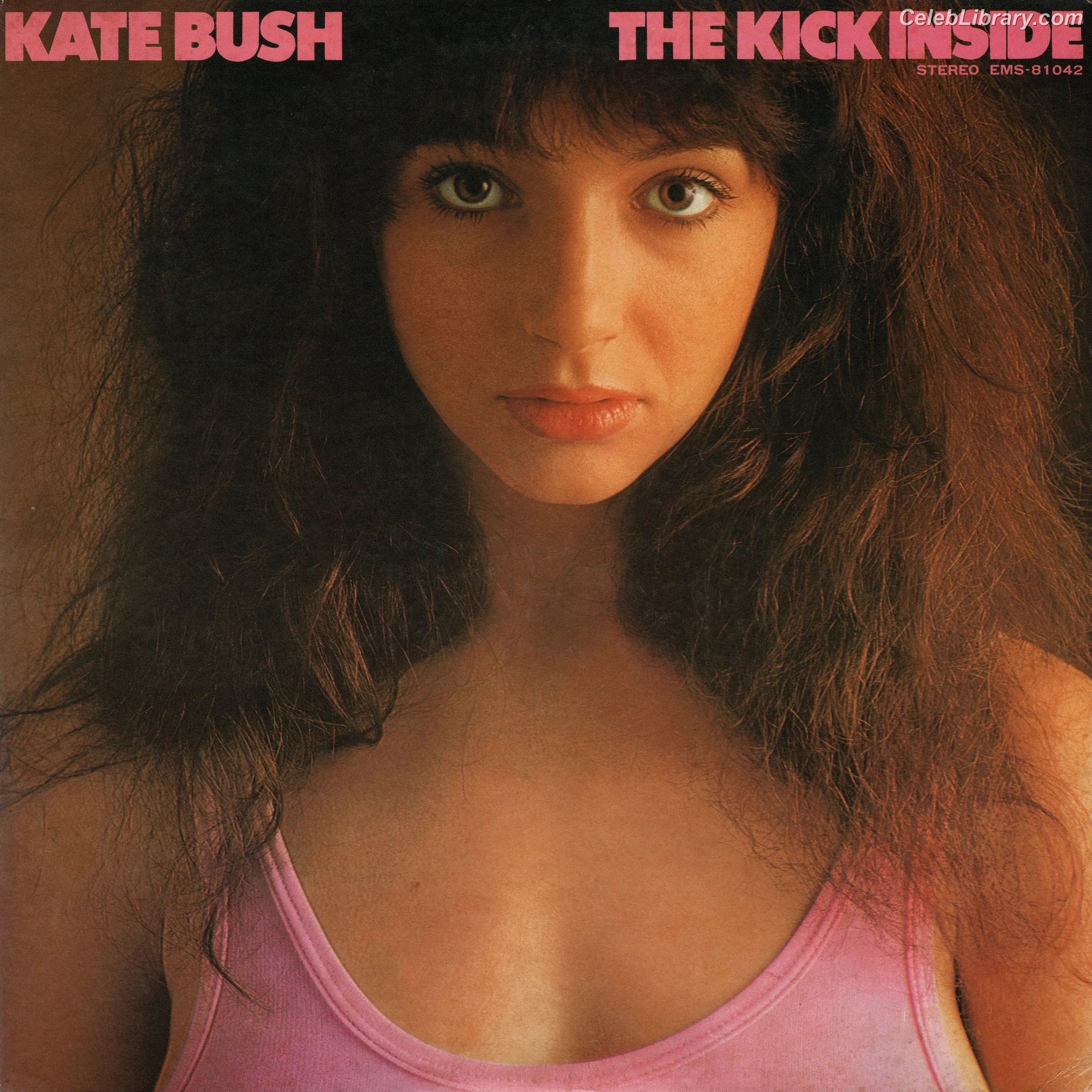 Kate Bush photo 20 of 72