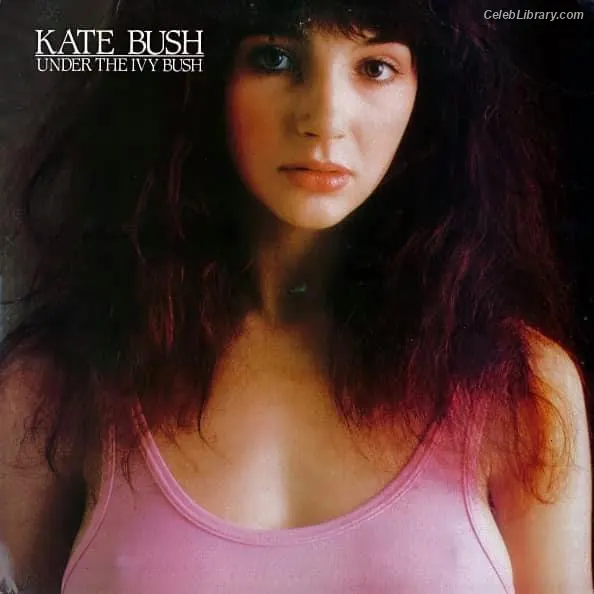 Kate Bush photo 21 of 72