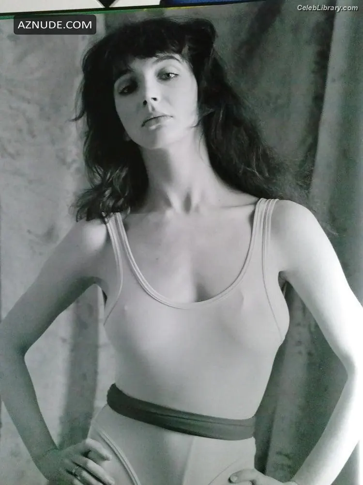 Kate Bush photo 22 of 72