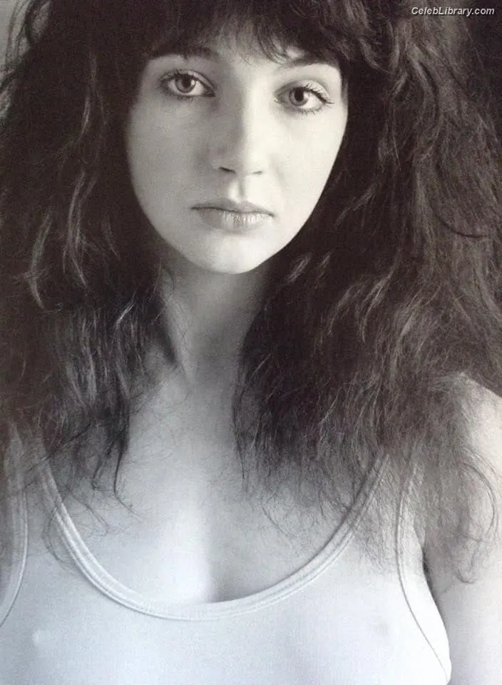 Kate Bush photo 9 of 72