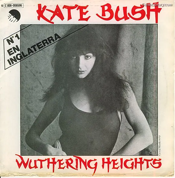 Kate Bush photo 14 of 72