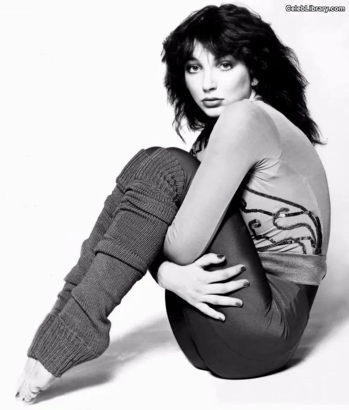 Kate Bush photo 3 of 73