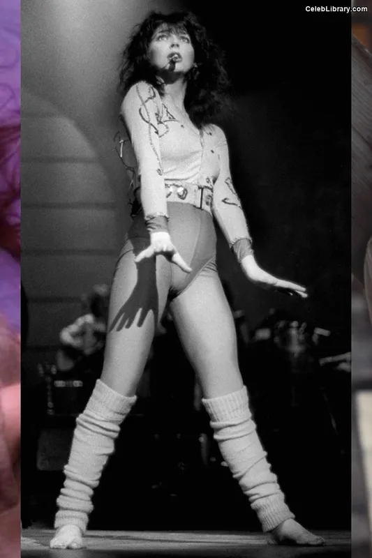Kate Bush photo 15 of 73