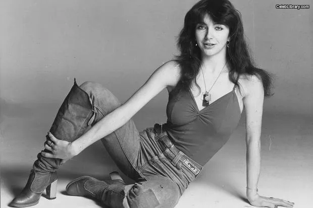 Kate Bush photo 18 of 73