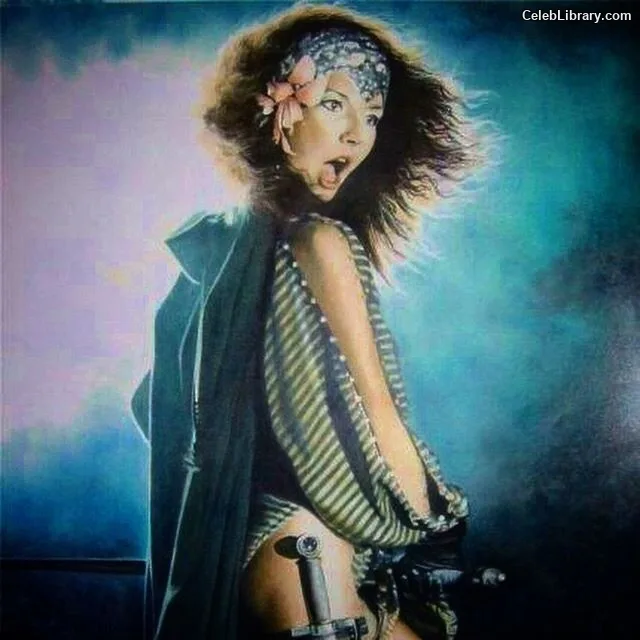 Kate Bush photo 20 of 73