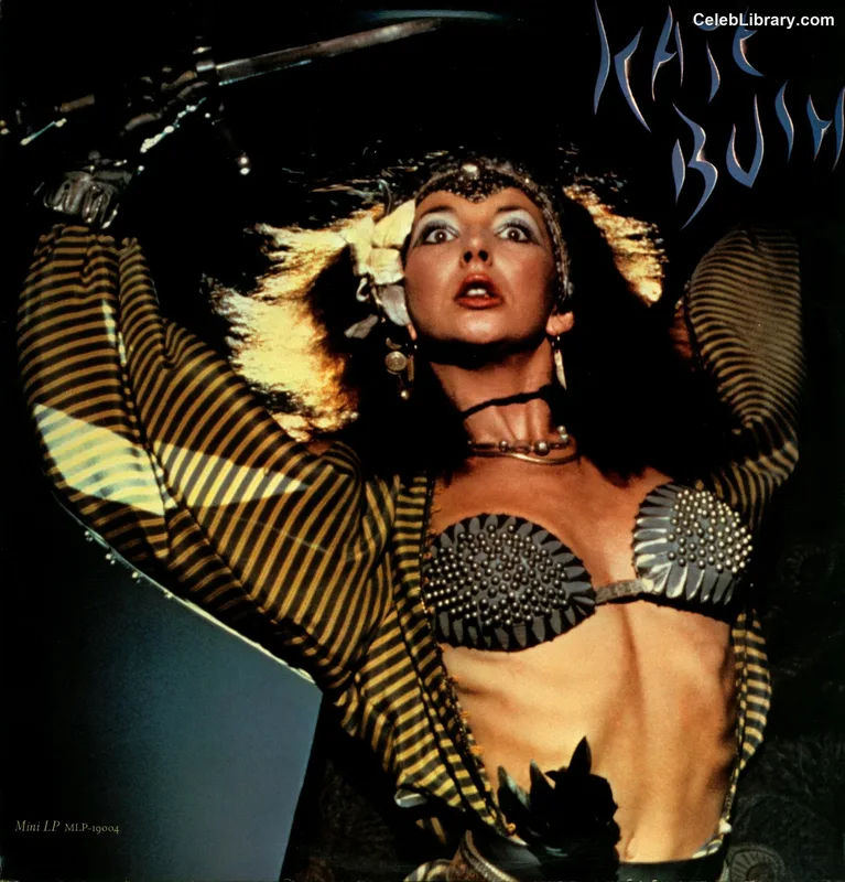 Kate Bush photo 22 of 73