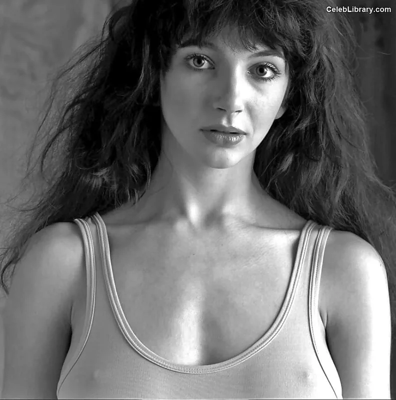 Kate Bush photo 17 of 73