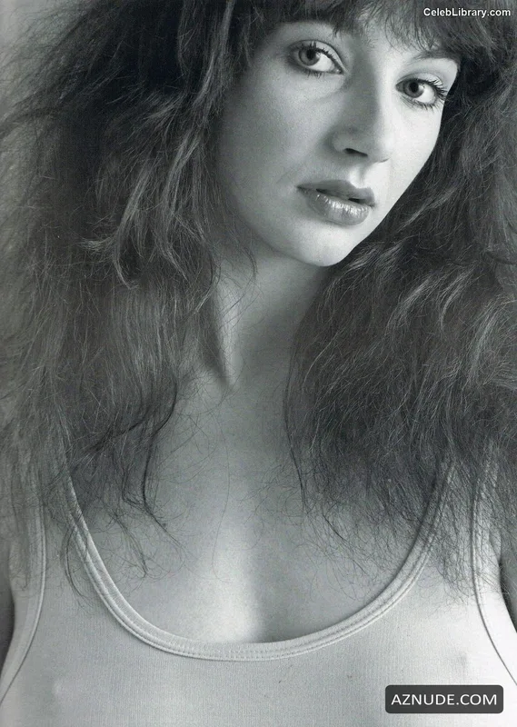 Kate Bush photo 18 of 73