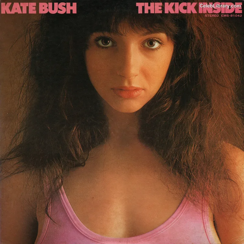 Kate Bush photo 20 of 73