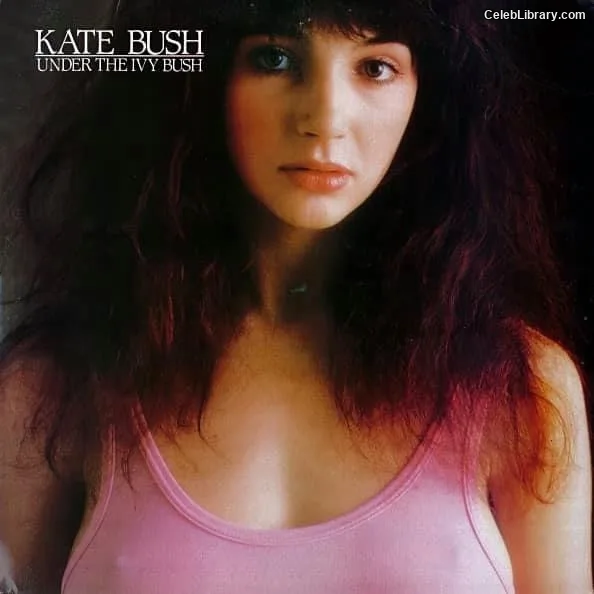 Kate Bush photo 21 of 73