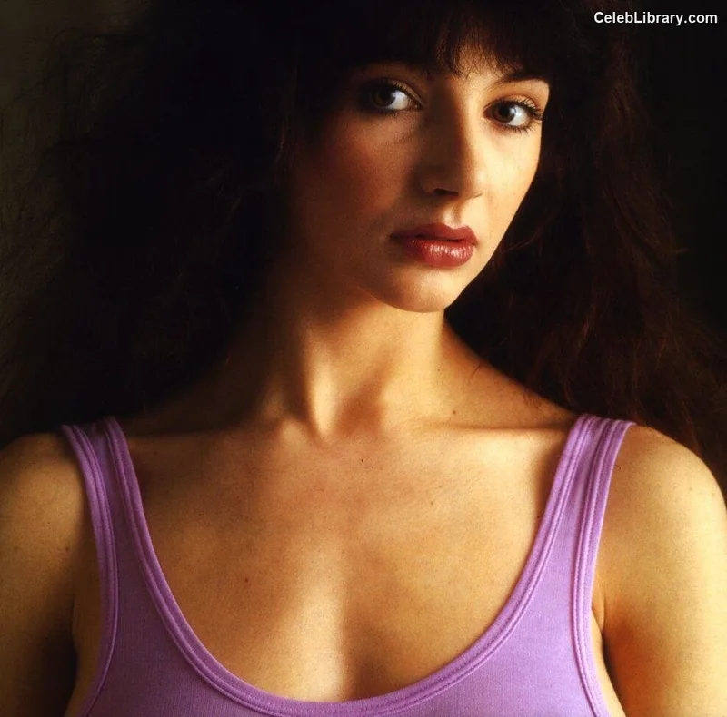 Kate Bush photo 2 of 73