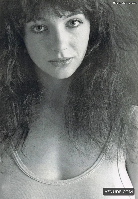 Kate Bush photo 4 of 73