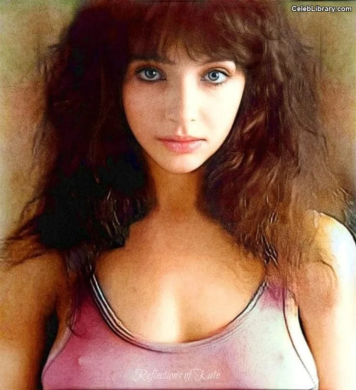 Kate Bush photo 6 of 73