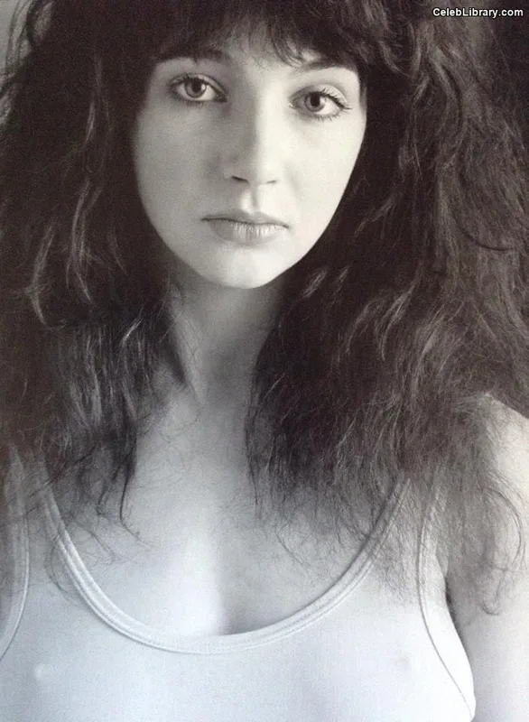 Kate Bush photo 9 of 73