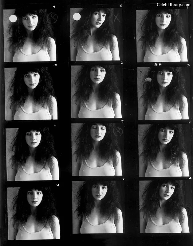 Kate Bush photo 11 of 73