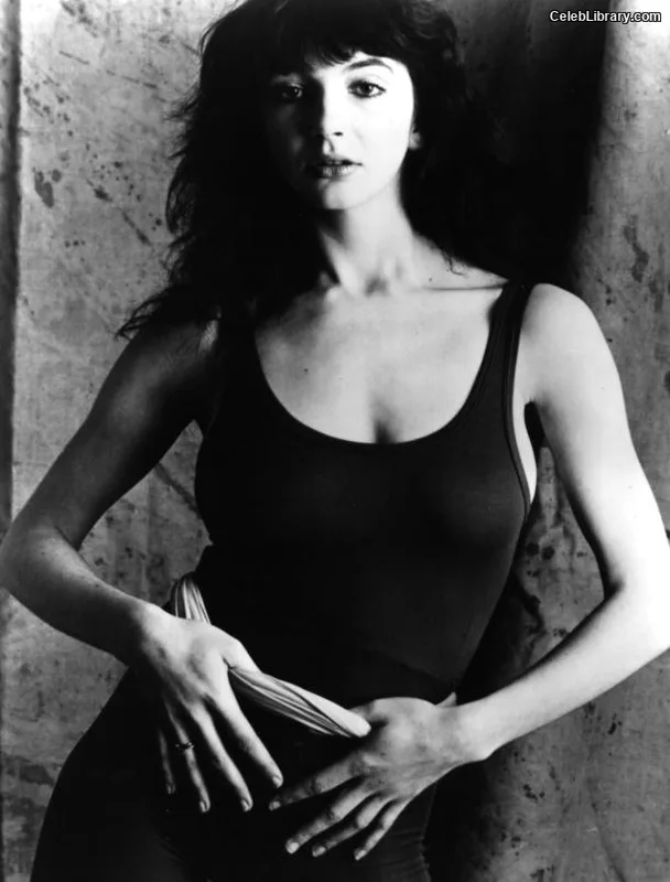 Kate Bush photo 23 of 73