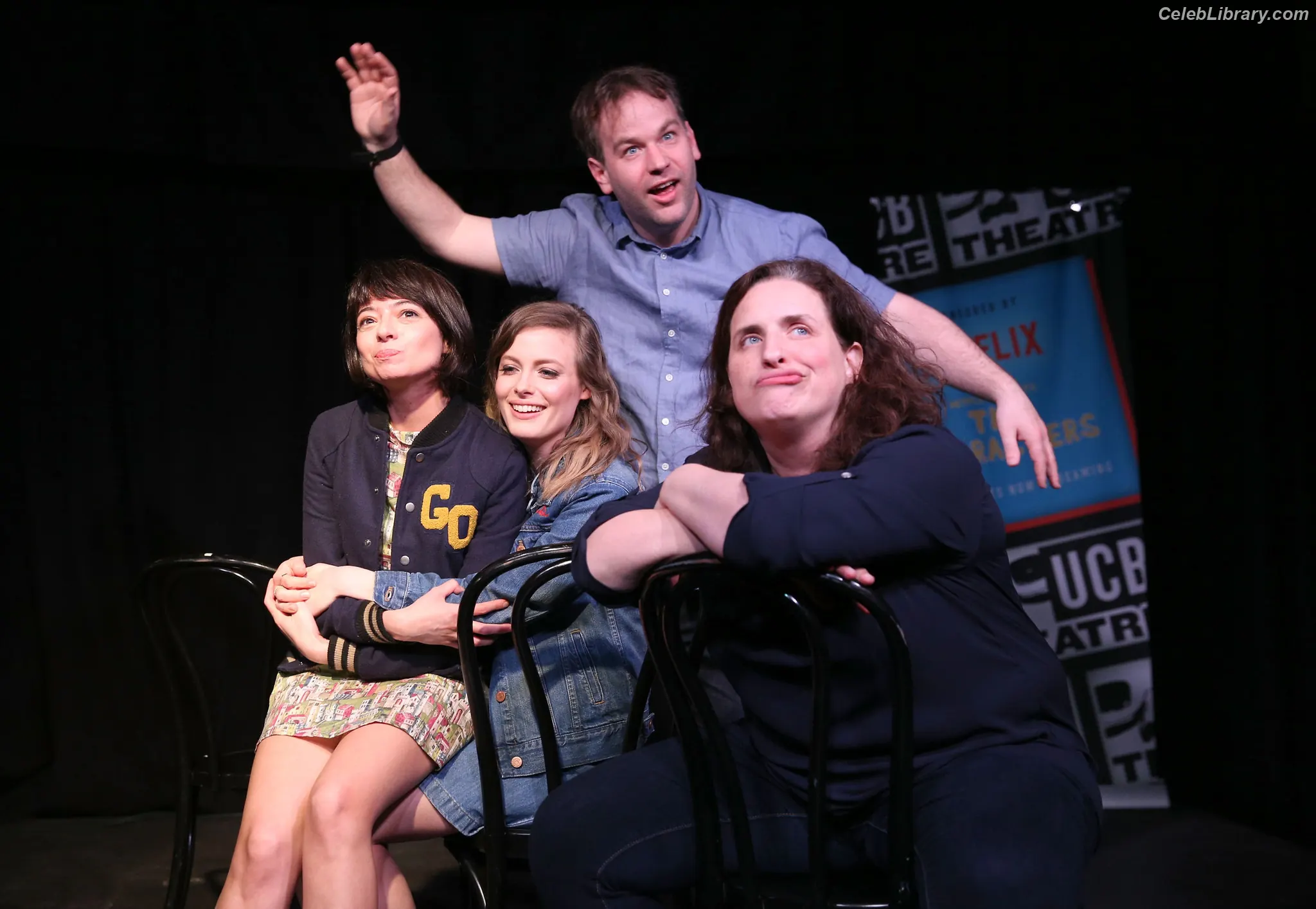 Kate Micucci photo 18 of 72