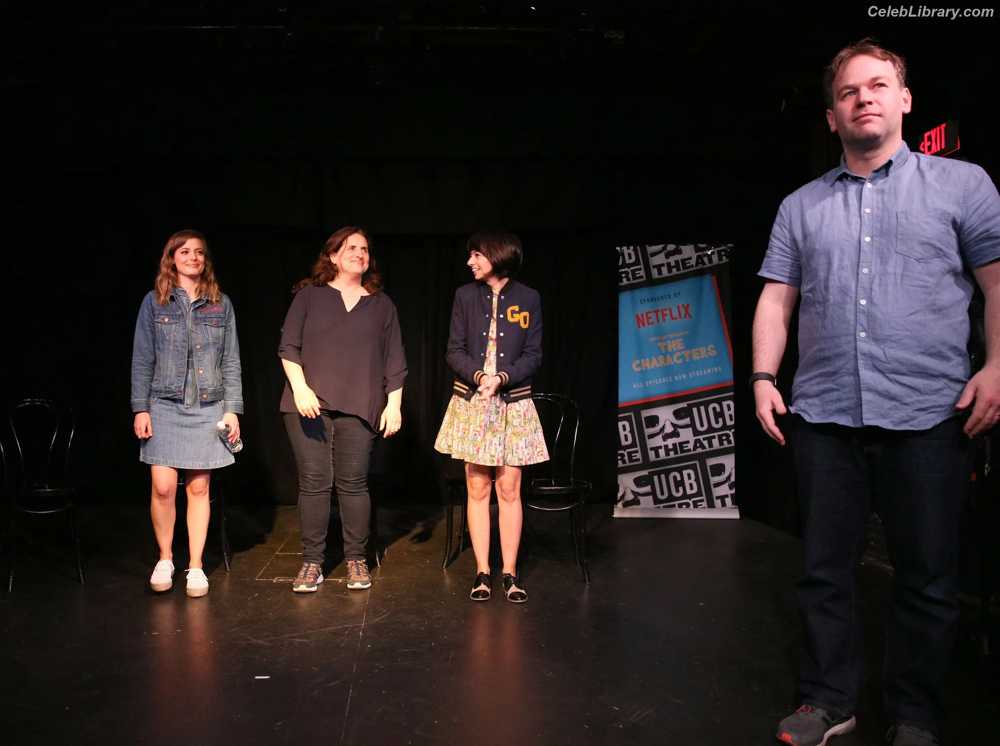 Kate Micucci photo 19 of 72