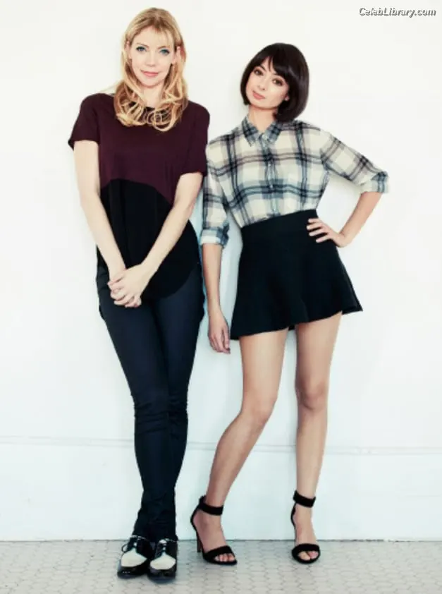 Kate Micucci photo 2 of 72