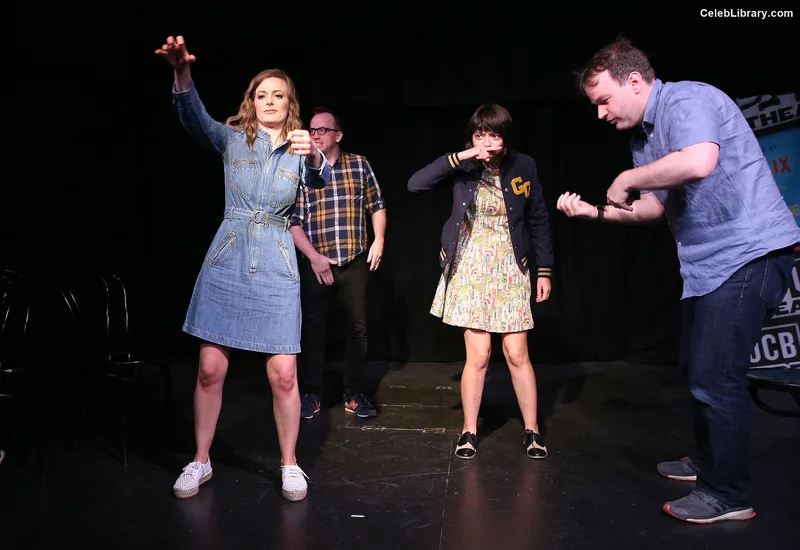 Kate Micucci photo 15 of 73