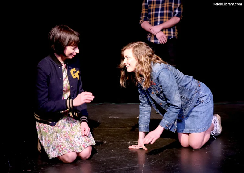Kate Micucci photo 16 of 73