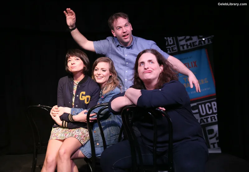 Kate Micucci photo 18 of 73