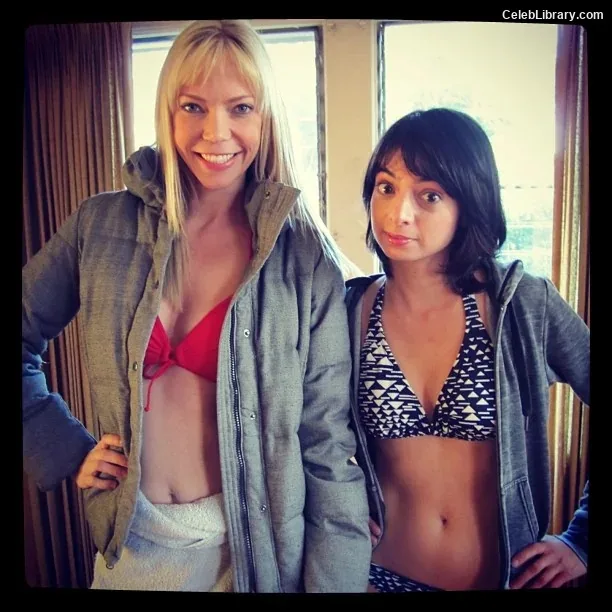 Kate Micucci photo 21 of 73