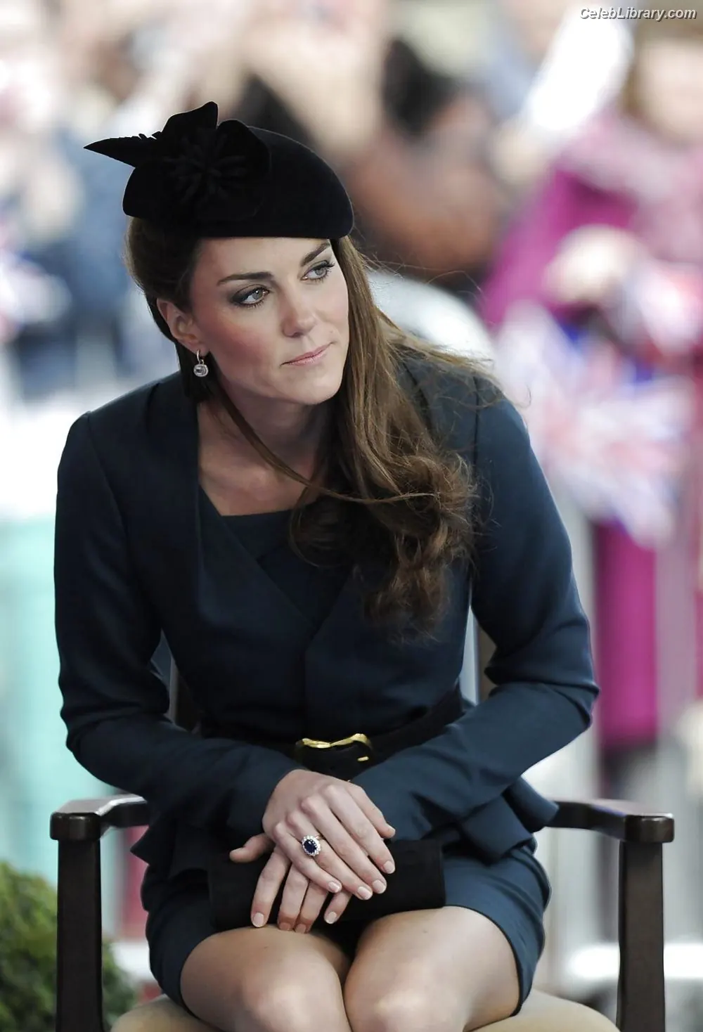Kate Middleton photo 8 of 184