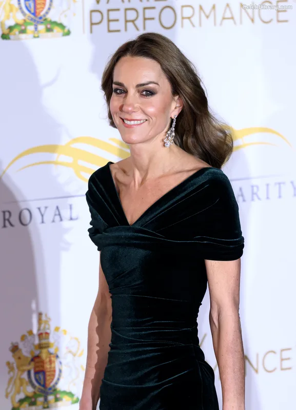 Kate Middleton photo 14 of 185