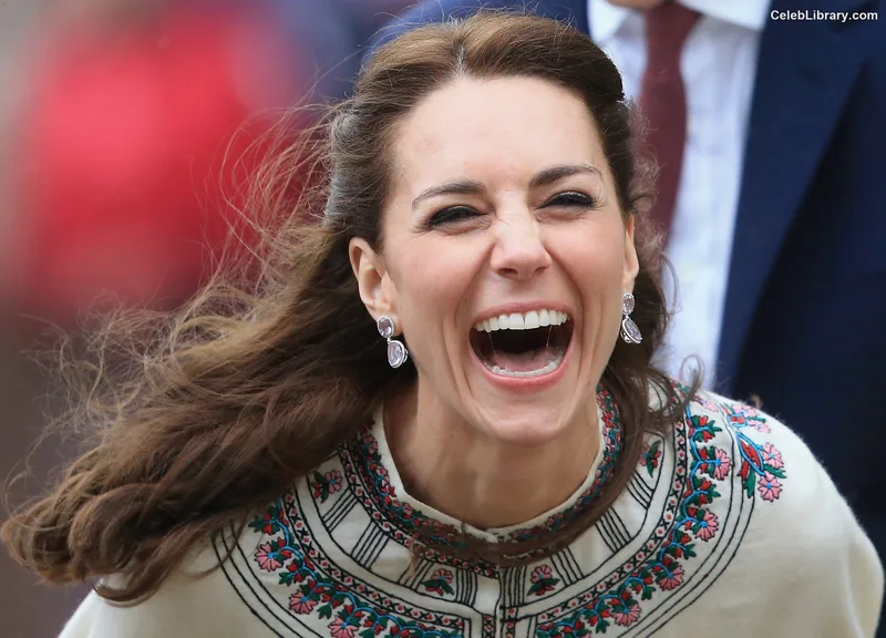 Kate Middleton photo 20 of 185