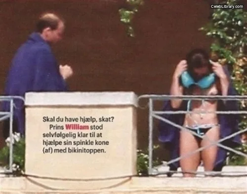 Kate Middleton photo 12 of 185