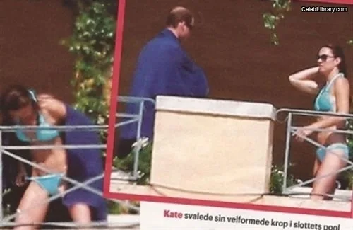 Kate Middleton photo 18 of 185