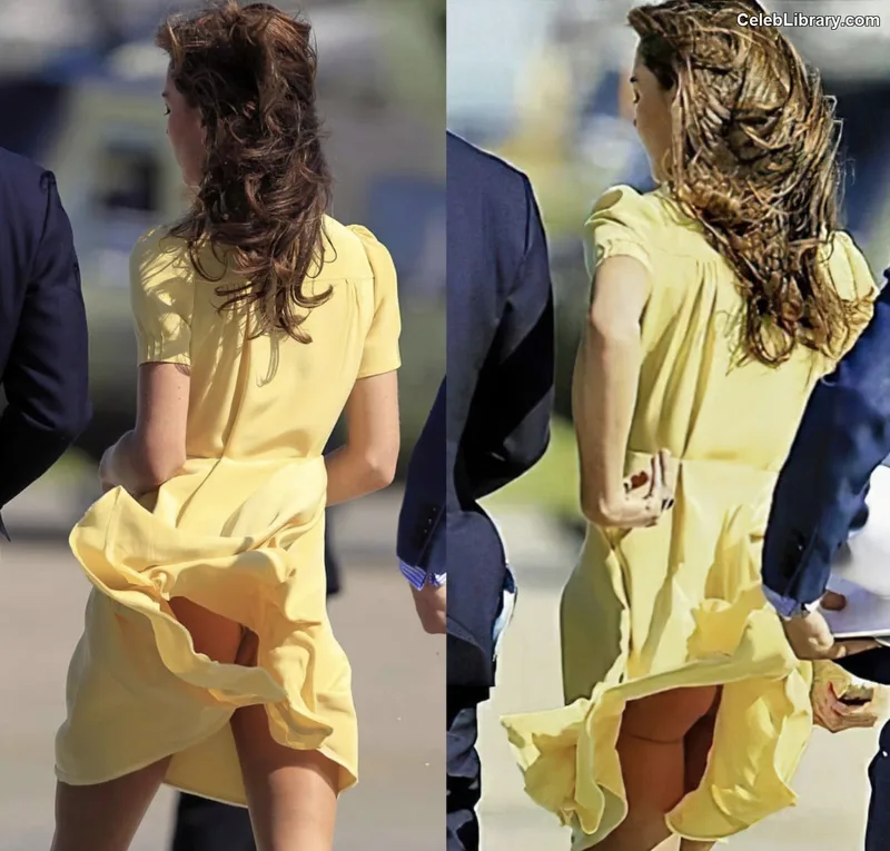 Kate Middleton photo 2 of 185
