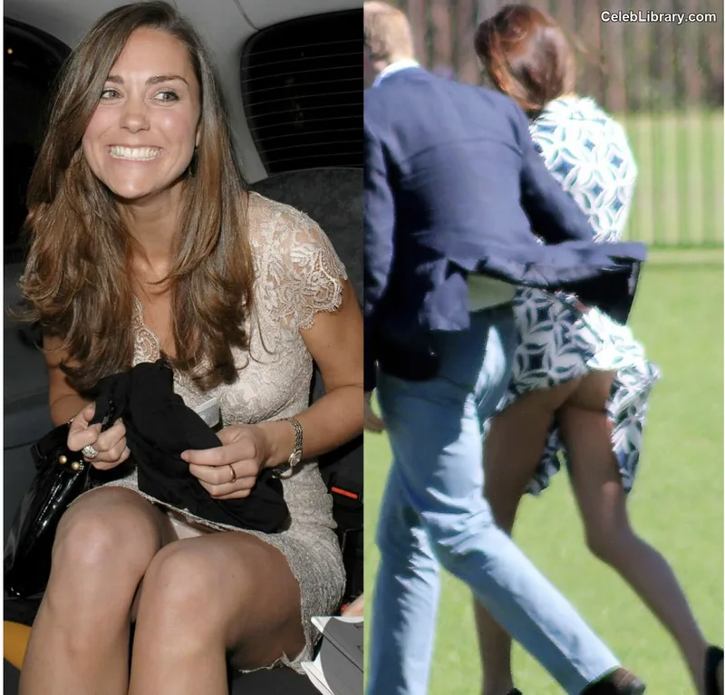 Kate Middleton photo 3 of 185