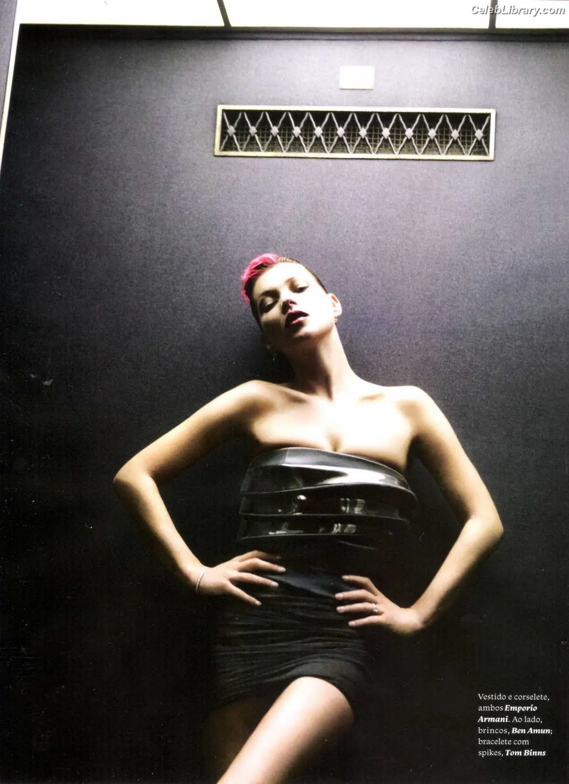 Kate Moss photo 17 of 172