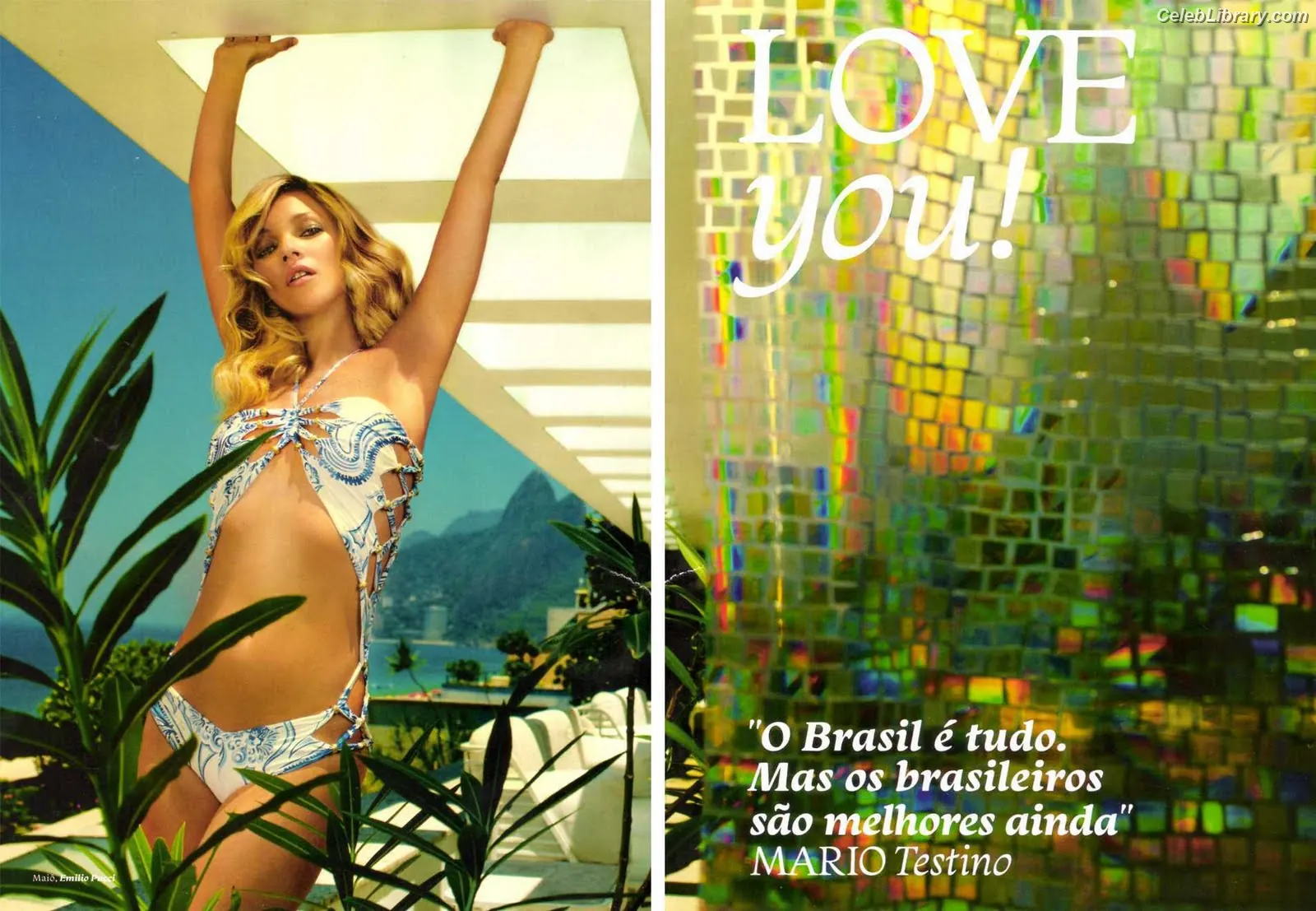 Kate Moss photo 3 of 172