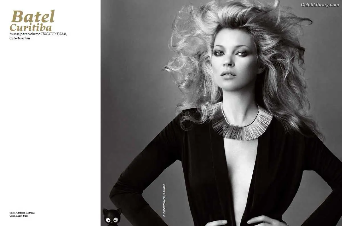 Kate Moss photo 4 of 172