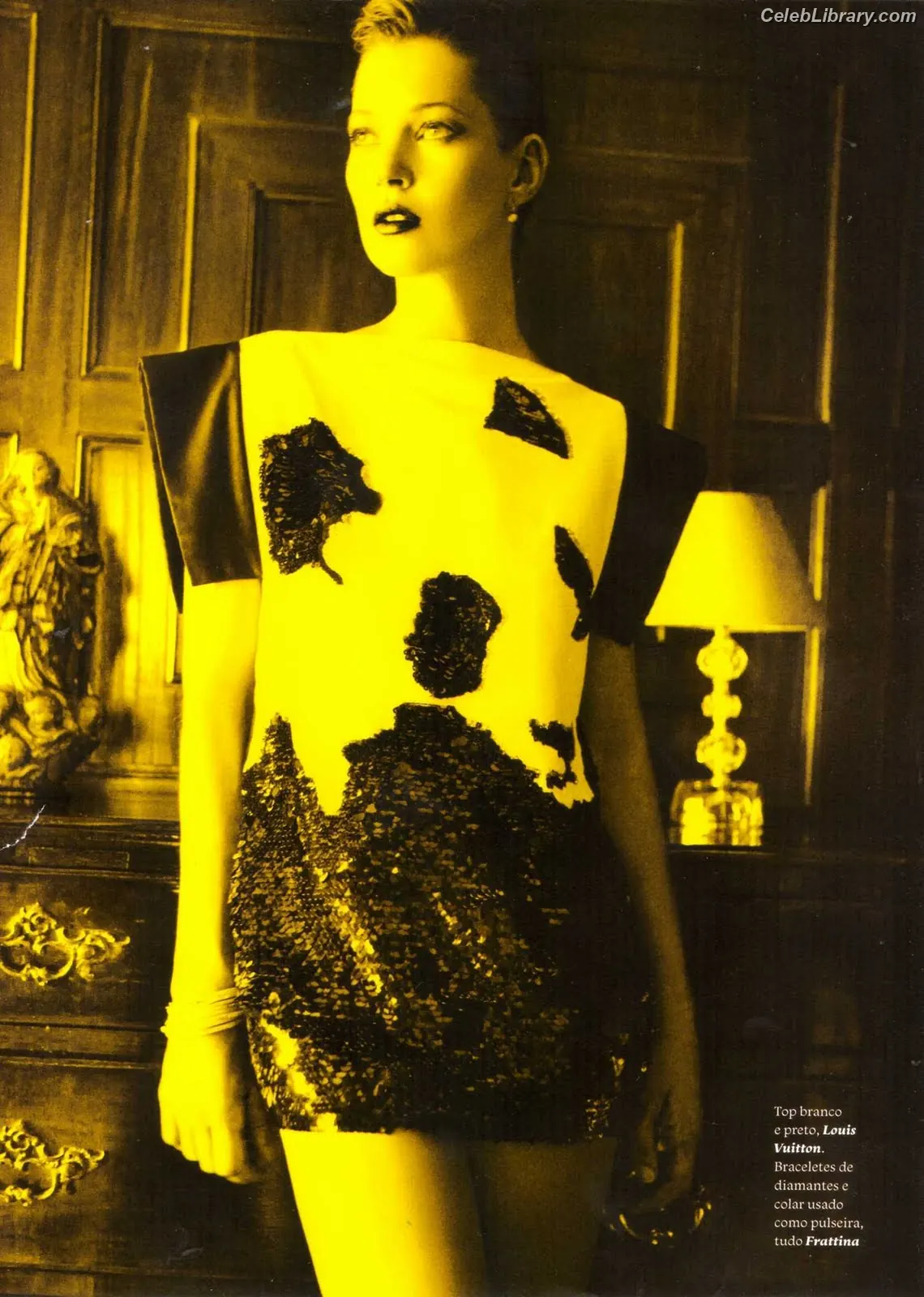 Kate Moss photo 12 of 172