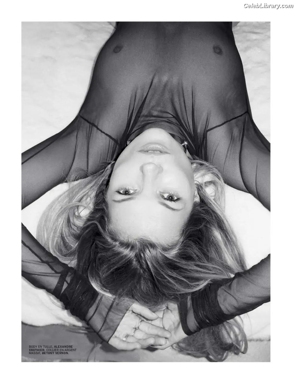 Kate Moss photo 7 of 172