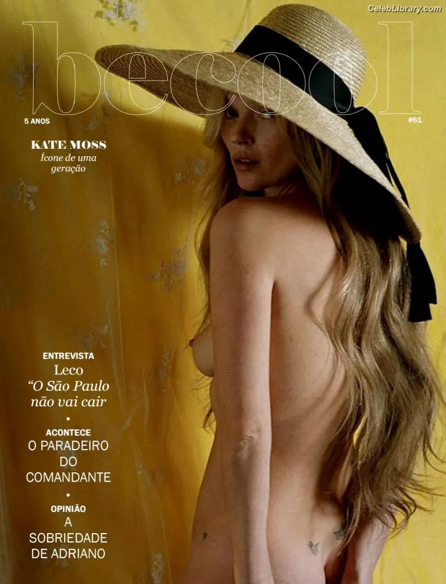 Kate Moss photo 15 of 172