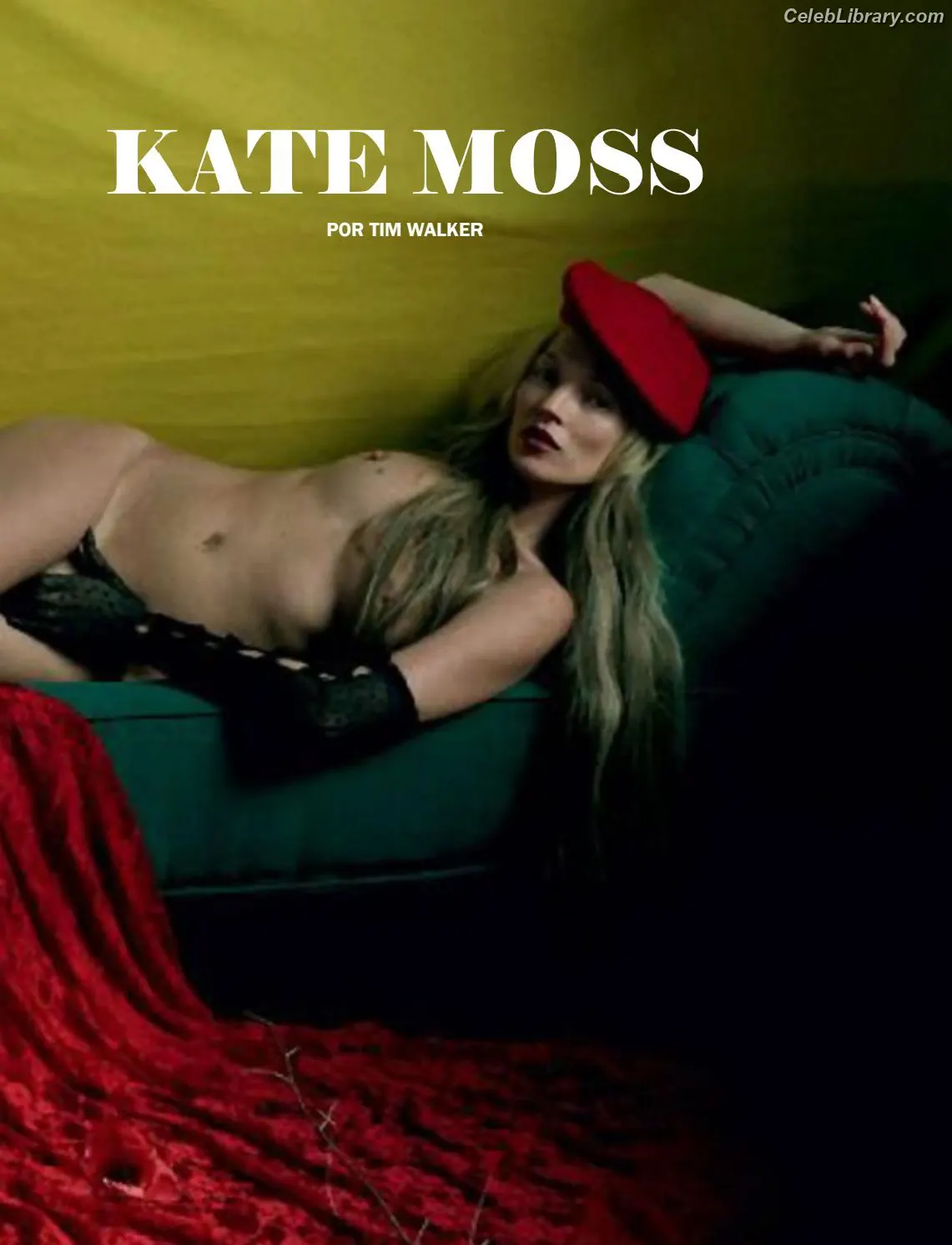 Kate Moss photo 17 of 172