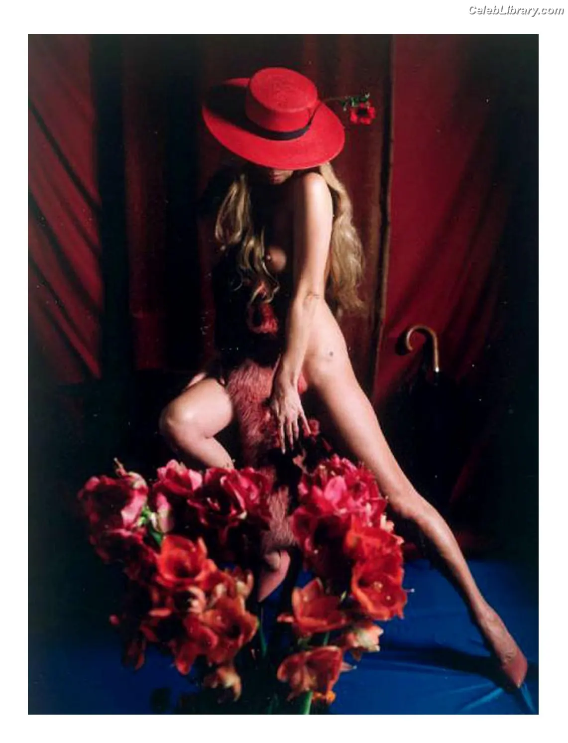 Kate Moss photo 18 of 172