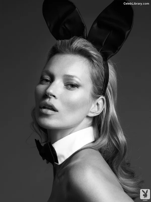 Kate Moss photo 1 of 173