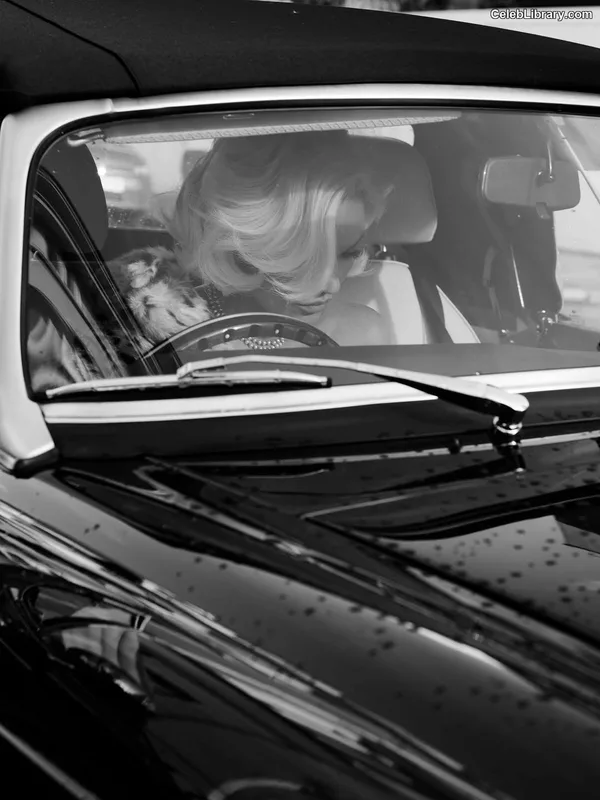 Kate Moss photo 11 of 173