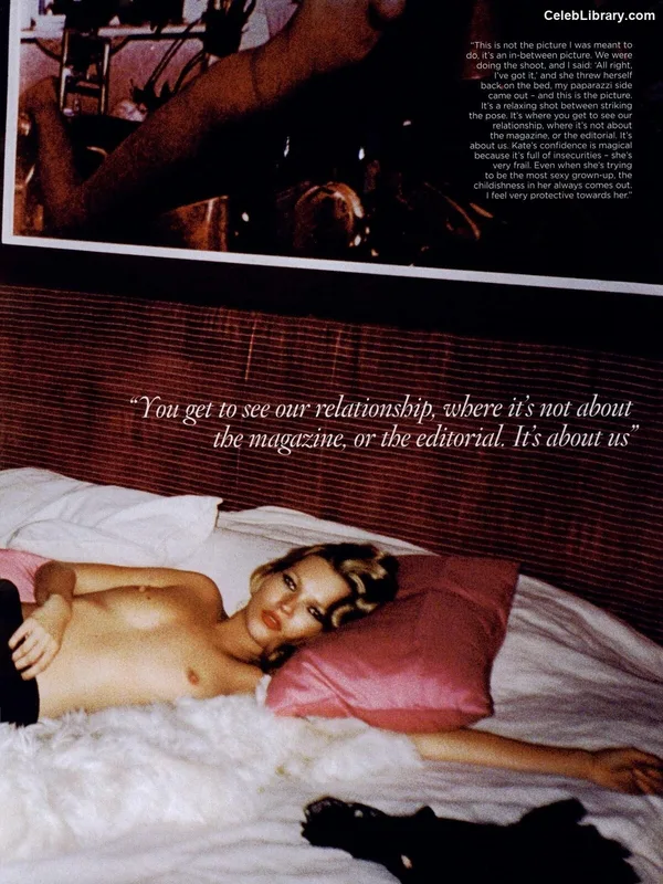 Kate Moss photo 5 of 173