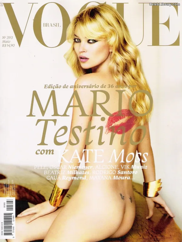 Kate Moss photo 12 of 173