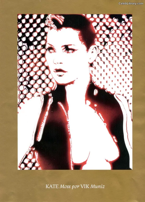 Kate Moss photo 17 of 173