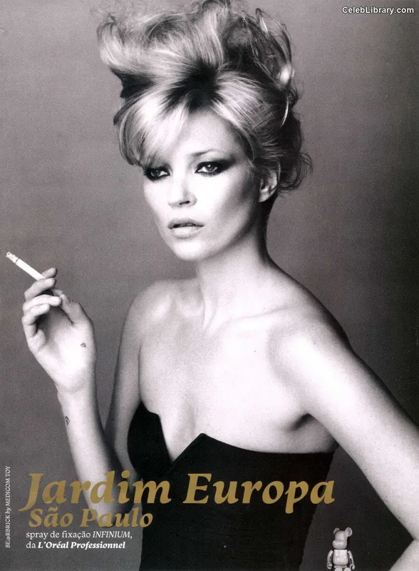 Kate Moss photo 19 of 173