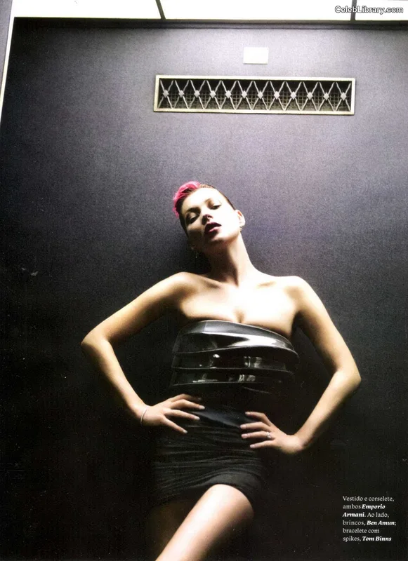 Kate Moss photo 22 of 173
