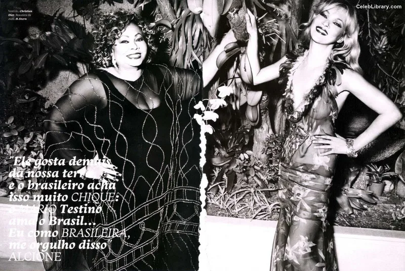 Kate Moss photo 1 of 173